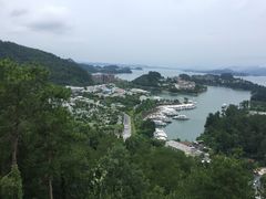 -梦姑塘文化公园