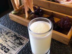 冰沙-湊湊火锅·茶憩(和平大悦城店)