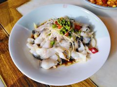 -小吊梨汤·北京菜·烤鸭(双井乐成中心店)