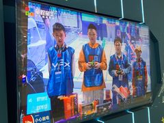 -童程童美少儿编程乐高机器人(红谷滩校区)