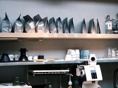 -YEEGIN COFFEE也径咖啡