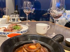-彩丰楼中餐厅·仁恒洲际酒店