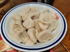 -新兴园饺子馆(望京店)