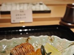 -炎橘·板前料理 Omakase