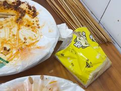 -郭记小街麻辣烫(虎坊路店)