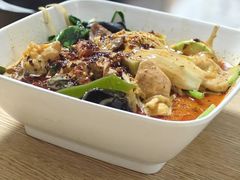 -林静小吃(复兴路店)