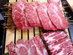 最强牛者烧肉套餐-鹤江桥·红油牛肉粉(SKP店)