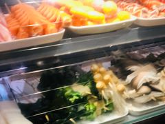 -罍+村卤菜摊(罍街店)