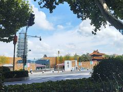 -大报恩寺遗址景区