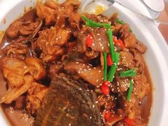 -元银甲·湖北地标美食(汉阳店)
