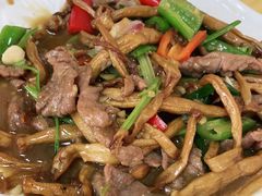 -思远客家菜馆(巴伐利亚店)