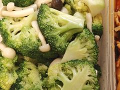 -玉华台饭庄·淮扬菜·烤鸭(望京店)