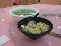 -复旦大学-正大餐厅