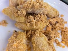 -40号厦门海鲜大排档(中山路店)