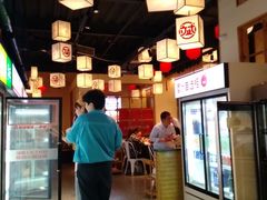 -大斌家串串火锅(马栏山店)