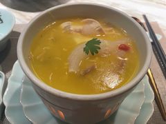 -宴昆山·私房菜(春晖店)