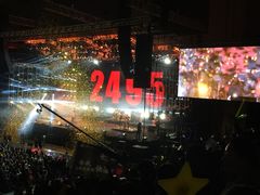 -南京奥林匹克体育中心-体育馆