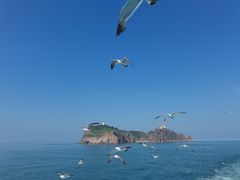 -海驴岛(荣成市)