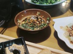 -重庆石磨豆花庄(乔庄店)