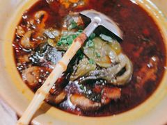 -大盐帮川菜馆(长楹天街店)