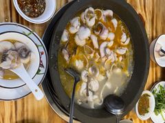 大鼎石锅鱼-大鼎石锅鱼(春江里店)