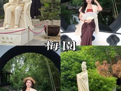 -凤城河风景区