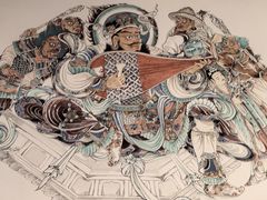 -北京工艺美术博物馆