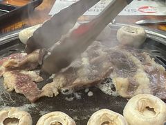 -杀猪天·韩国烤肉(总店)