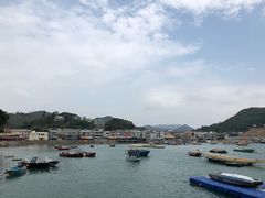 -南丫岛