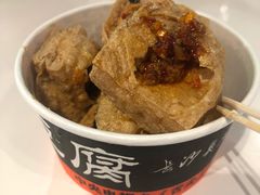 -老长沙大香肠臭豆腐(友谊阳光城店)