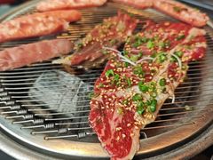 -黑牛の店·黑金店(沈阳万象城店)