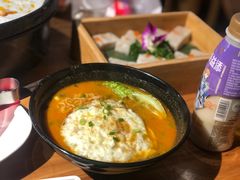 -么肆烤肉(汉街形象店)
