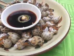 -盛港湾海鲜食府(黄沙店)