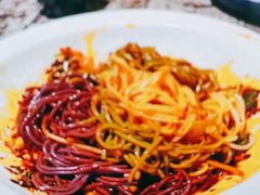 -绿茶餐厅(西单老佛爷店)
