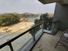 -上海佘山世茂艾美酒店