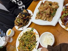 -三点小吃(山大店)