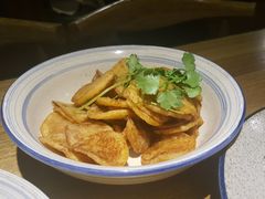 铁板土豆-丰乐餐厅·始于1999·本地老字号