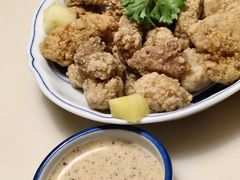 -林四喜·闽南传家菜(鼓浪屿店)