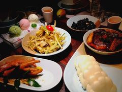 -外婆家(南开大悦城店)
