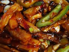 -满口香饭店