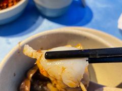 -千岛蚝高压锅生蚝·人参火锅(白云万达店)