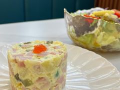 -库滋明·俄罗斯特色美食(中央大街店)