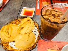 -点点心点心专门店(旺角店)