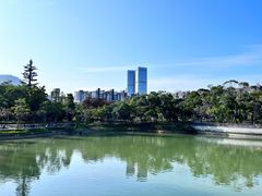 -四海公园(南山区)