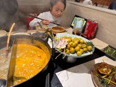 -山缓缓火锅(上海闵行龙湖店)