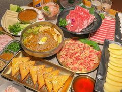 -杨小佳·齐齐哈尔烤肉·烤串(广州店)