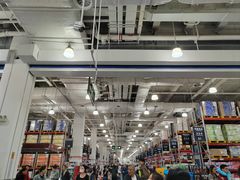 -山姆会员商店(亦庄创意生活广场店)