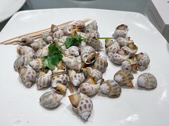 -大东海海鲜酒楼(渔人码头总店)