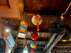 -马灯部落·西湖边的创意山景餐厅(虎跑动物园店)