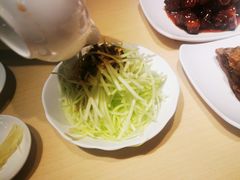 -鼎泰丰(当代商城店)